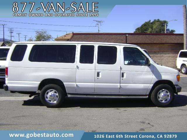 ford econoline wagon 2007 1FBSS31L97DA31736 image ford econoline wagon 2007 1FBSS31L97DA31736 image